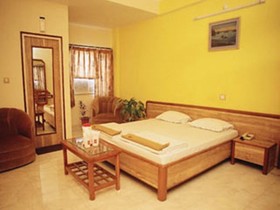 Hotel Didi International