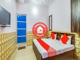 Hotel Dolphin by OYO Rooms
