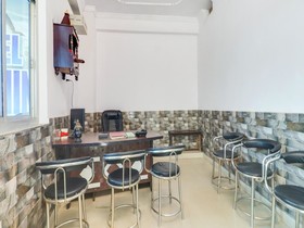 Hotel Dolphin by OYO Rooms