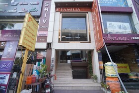 Hotel Familia