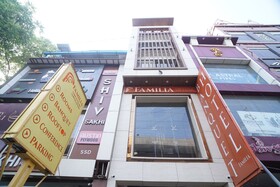 Hotel Familia