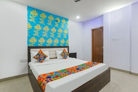Hotel Happy Mark Inn By Fabexpress