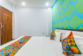 Hotel Happy Mark Inn By Fabexpress