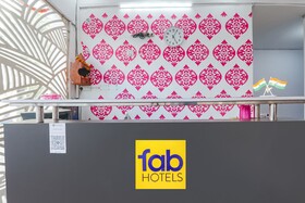 Hotel Happy Mark Inn By Fabexpress