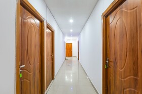 Hotel Happy Mark Inn By Fabexpress