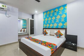 Hotel Happy Mark Inn By Fabexpress