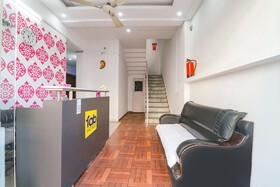 Hotel Happy Mark Inn By Fabexpress