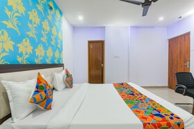 Hotel Happy Mark Inn By Fabexpress