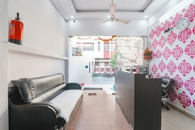 Hotel Happy Mark Inn By Fabexpress