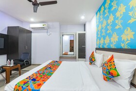 Hotel Happy Mark Inn By Fabexpress