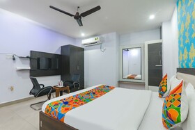 Hotel Happy Mark Inn By Fabexpress