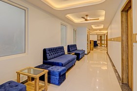 Hotel Heera Grand