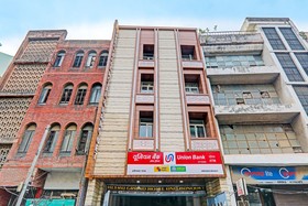 Hotel Heera Grand