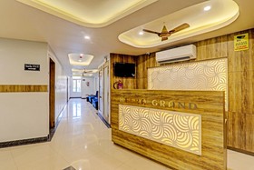 Hotel Heera Grand