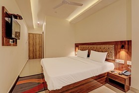 Hotel Heera Grand