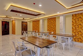 Hotel Heera Grand