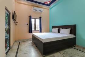 Hotel Lucknow Inn by OYO