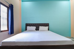 Hotel Lucknow Inn by OYO