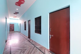 Hotel Lucknow Inn by OYO
