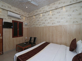 Hotel Mahak