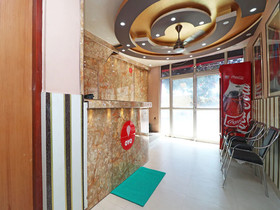 Hotel Mahak