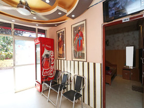 Hotel Mahak