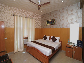 Hotel Mahak
