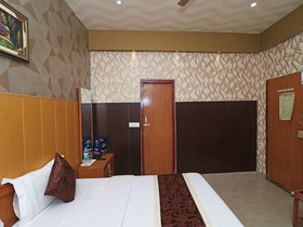 Hotel Mahak