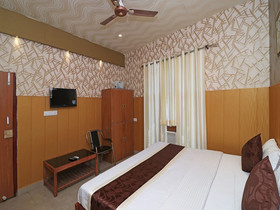 Hotel Mahak