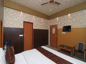 Hotel Mahak