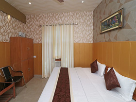 Hotel Mahak