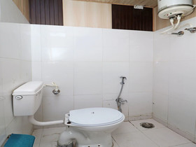 Hotel Mahak