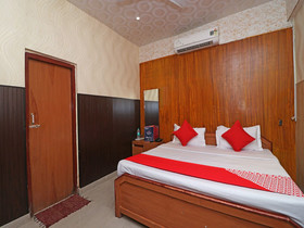 Hotel Mahak