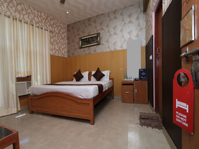 Hotel Mahak