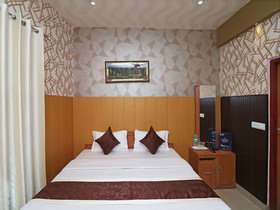 Hotel Mahak