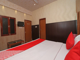 Hotel Mahak