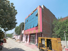 Hotel Mahak
