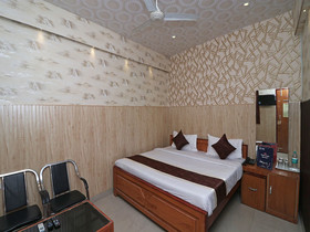 Hotel Mahak