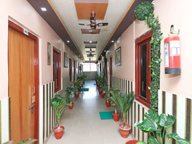 Hotel Mahak