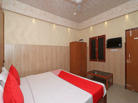Hotel Mahak