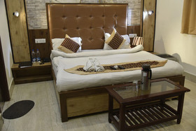 Hotel Metro Continental