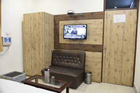 Hotel Metro Continental