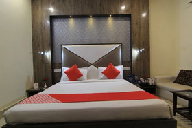Hotel Metro Continental