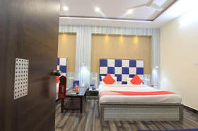 Hotel Metro Continental