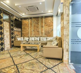 Hotel Metro Continental