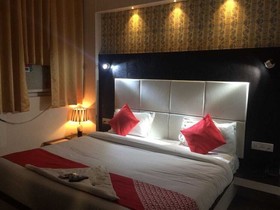 Hotel Metro Continental