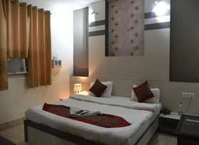 Hotel Metro Continental