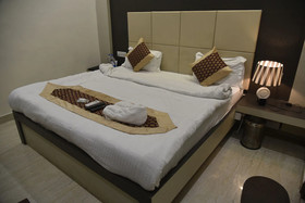 Hotel Metro Continental