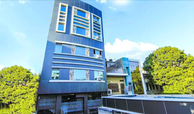 Hotel Metro Continental
