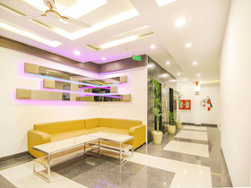 Hotel Moments Lucknow